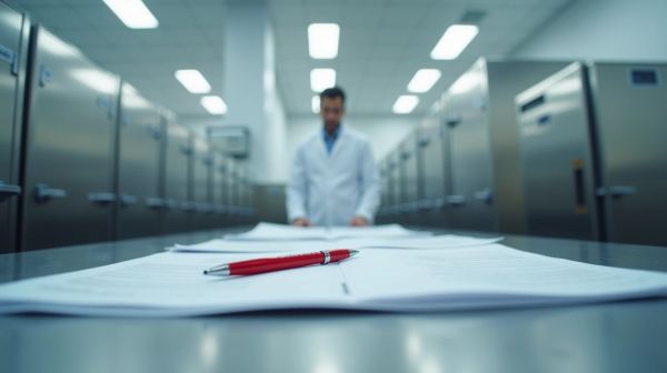 Nouvelles règles sanitaires de l'HACCP : entre souplesse et obligations