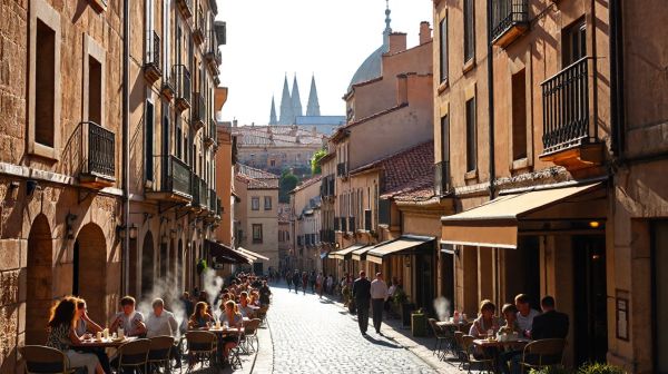 Top 5 des restaurants italiens incontournables à Montpellier