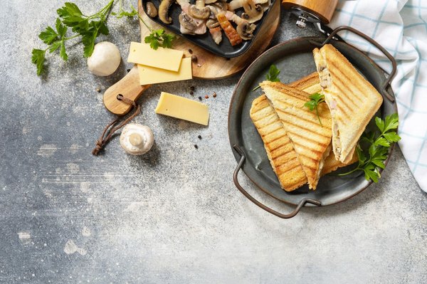 comment réaliser des club sandwichs délicieux