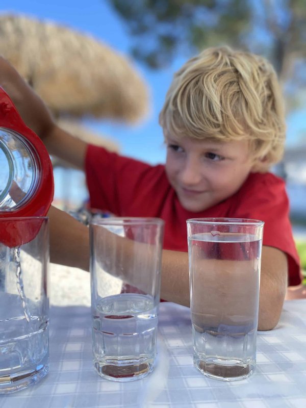 les indispensables pour des plats légers et diététiques