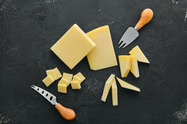 Fromage de vache : voici un guide d'achat