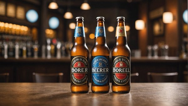 Bière personnalisée pour tous vos événements spéciaux